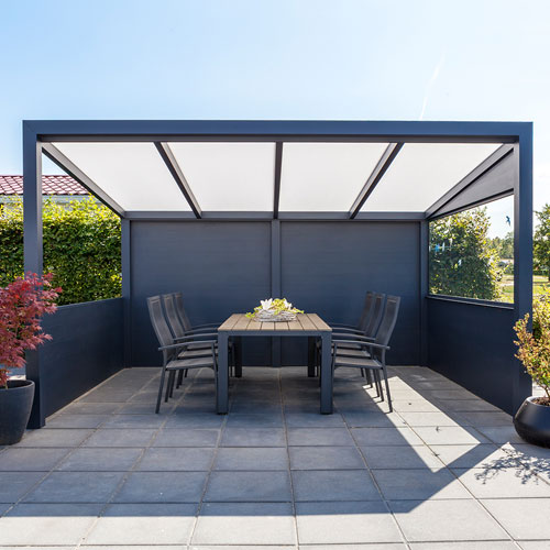 Welcome To Roof Top Solution Company