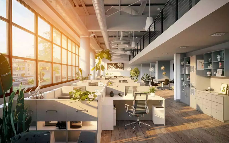 Best Building Interior Services In Delhi NCR