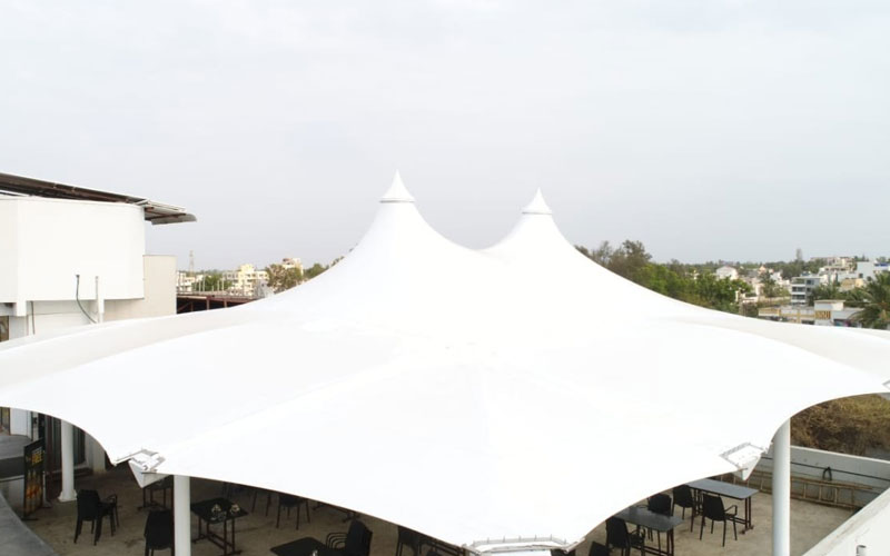 Best Pyramid Fabrication Services In Delhi NCR